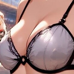 レース終わり🌸✨ P目線🕶️