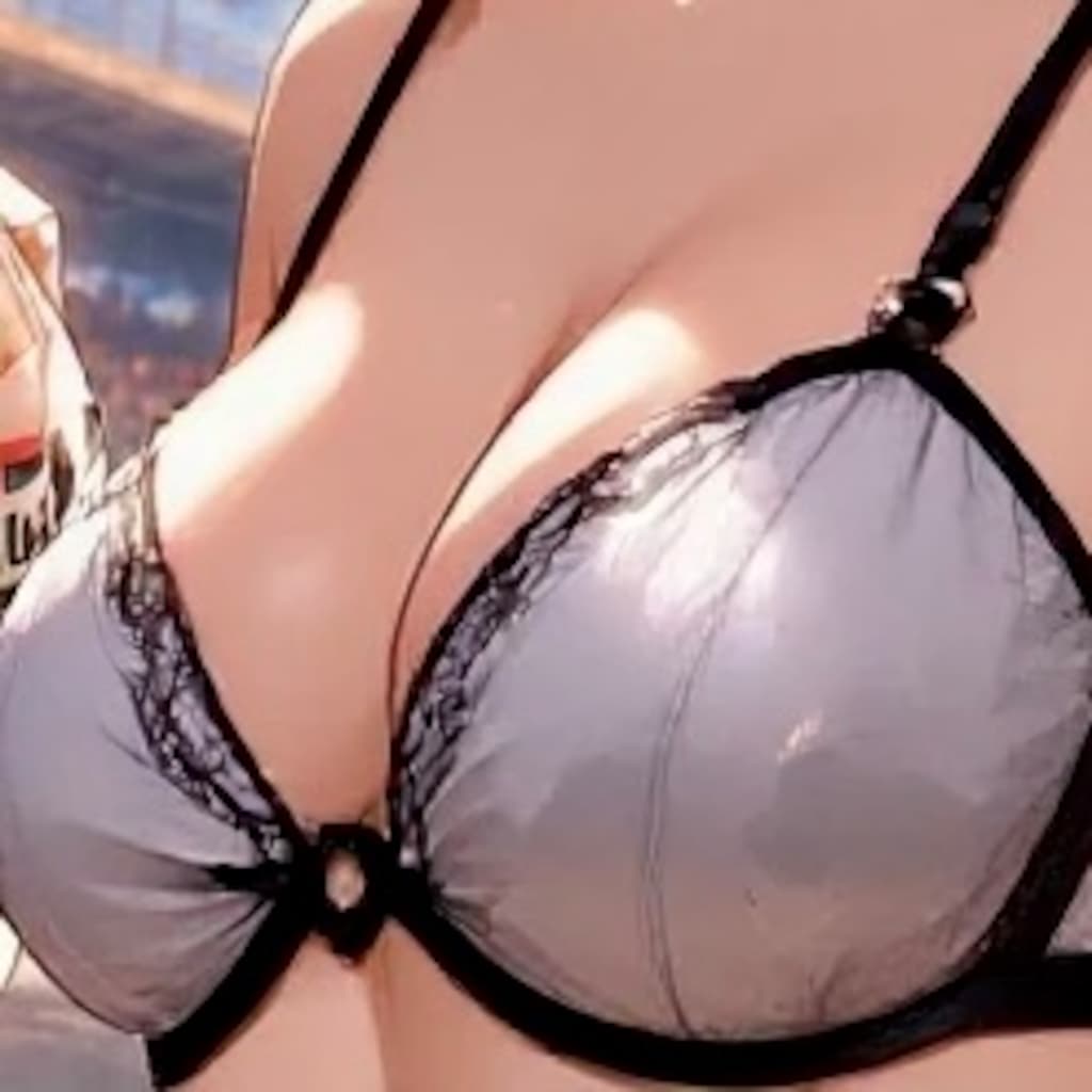 レース終わり🌸✨ P目線🕶️