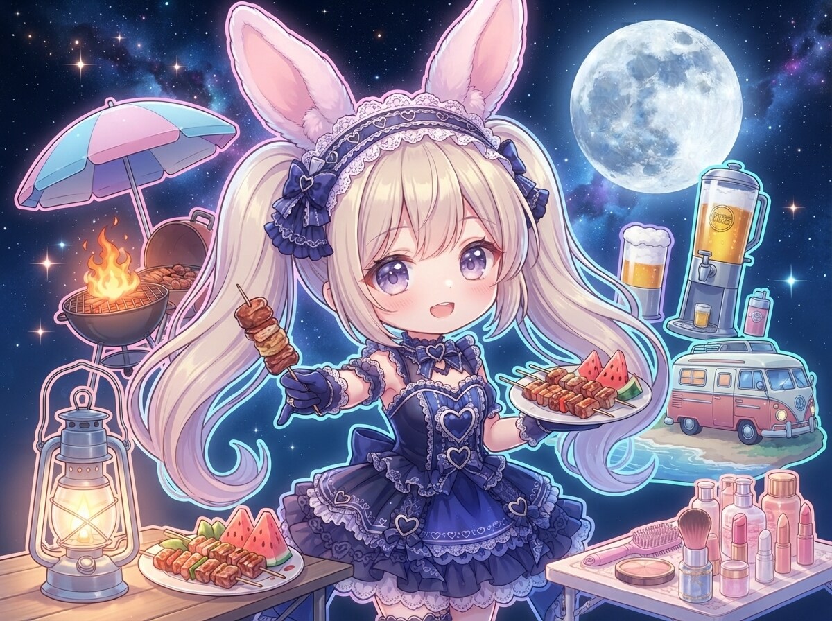 夏の思い出 | の人気AIイラスト・グラビア