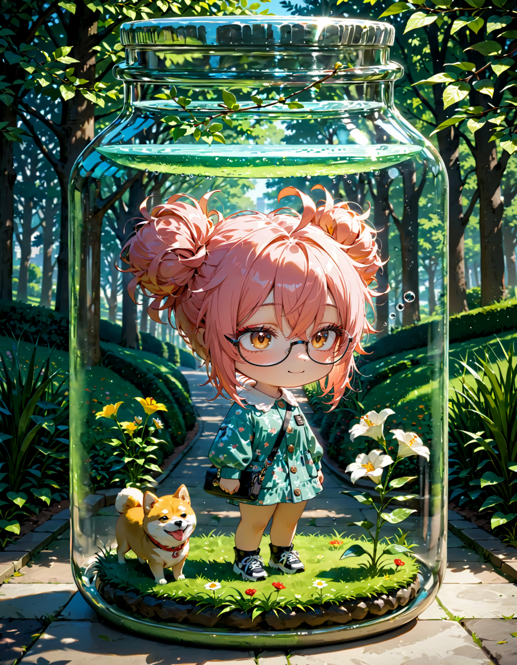 今日は何の日？　柴犬 ありがとうの日