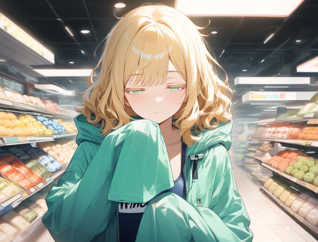 スーはラーメンを食べている時だけ覚醒するのじゃよ