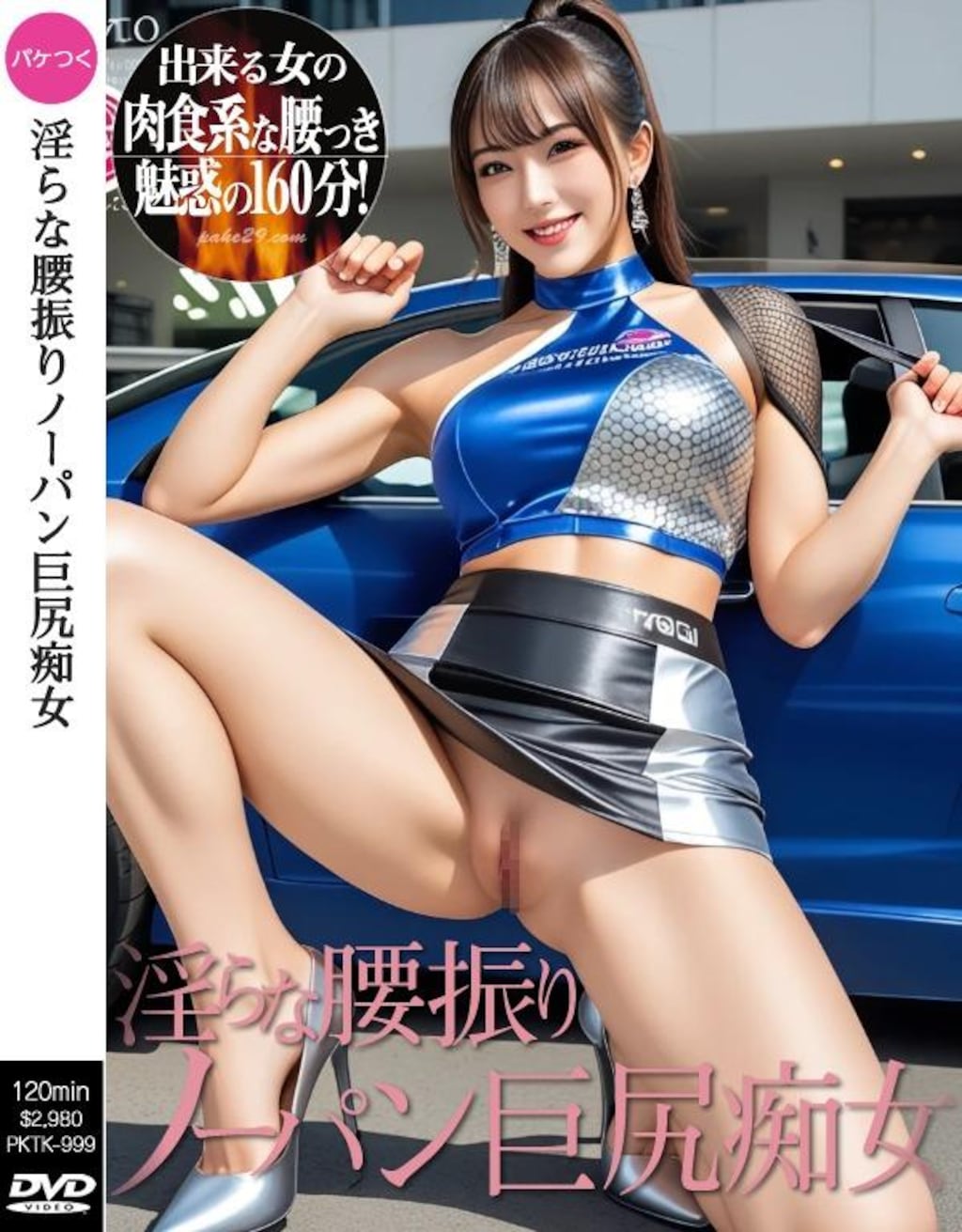 7/1 AVジャケット作成