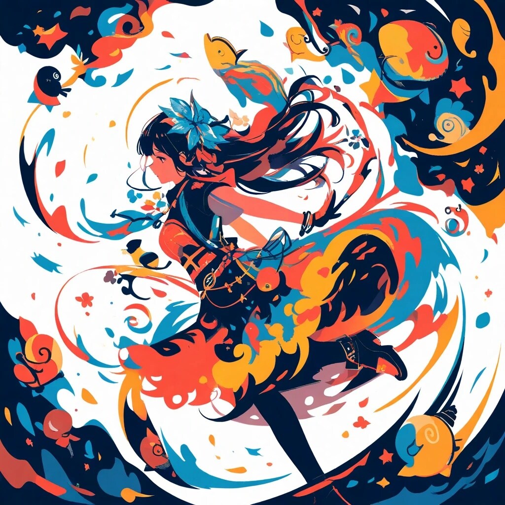 カメレオンの精