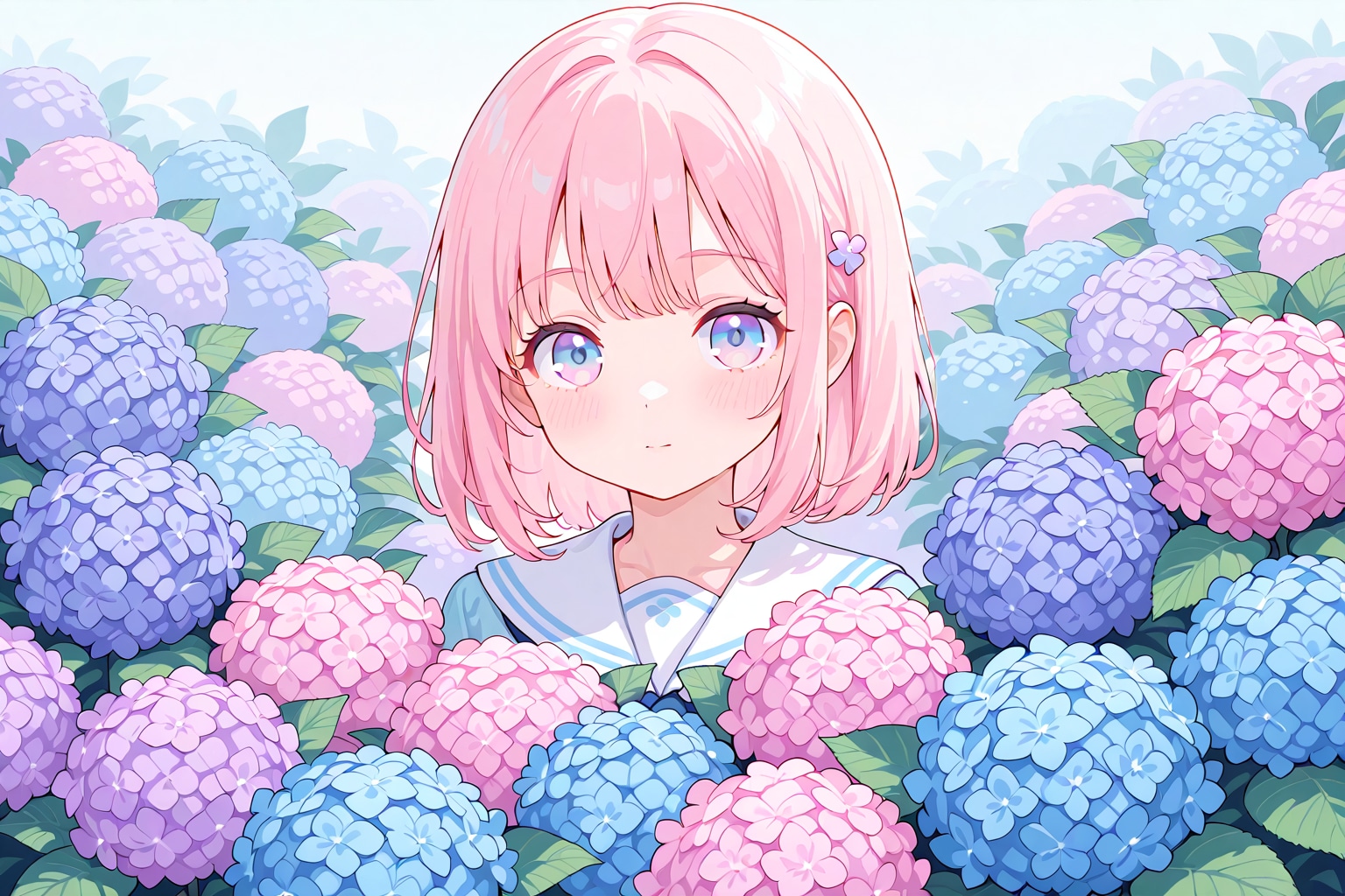 Ai girl