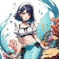 マーメイド・メイド 4枚目