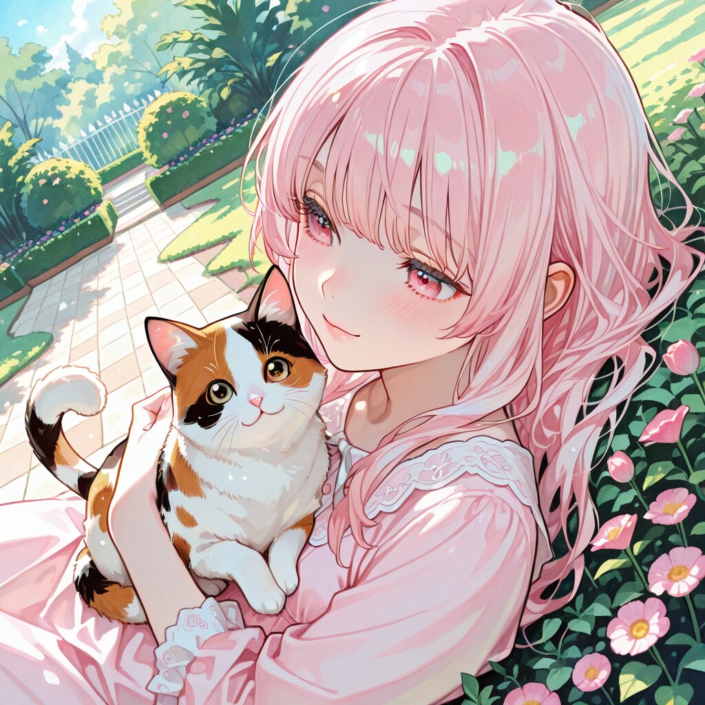 優雅なECHIDNAちゃん
