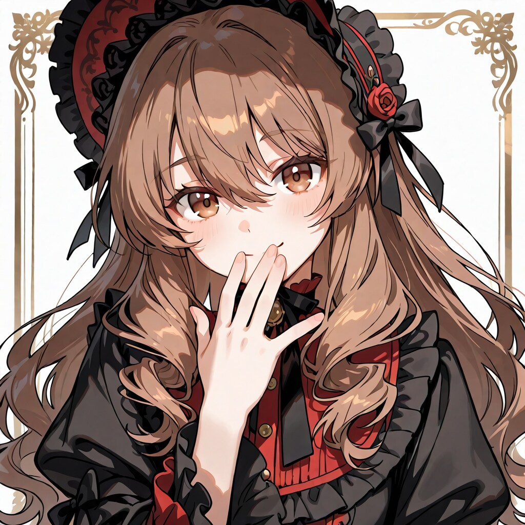 ルテティアちゃん