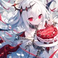 誕生日🎂 4枚目