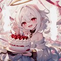 誕生日🎂 3枚目