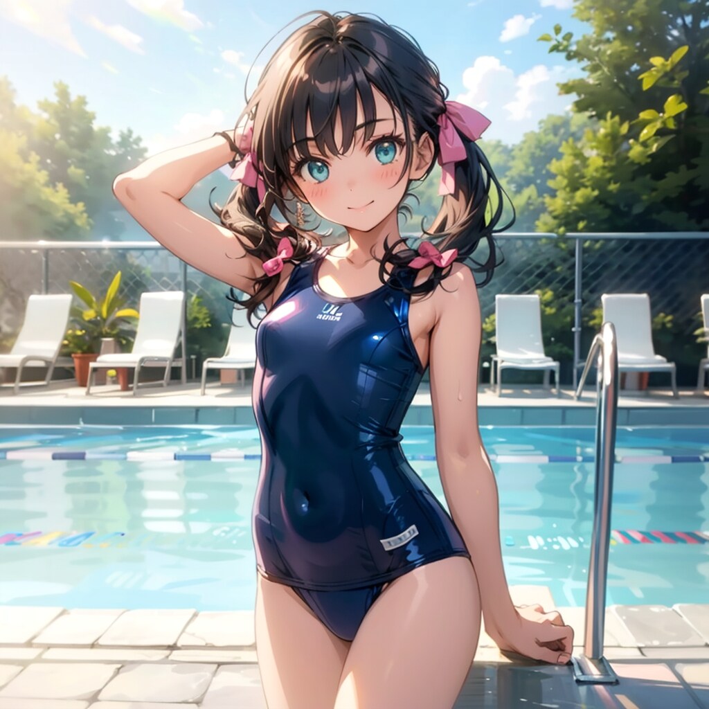 久しぶり！これでいい？