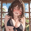 オパーイぎゅんぎゅん揉み 4枚目