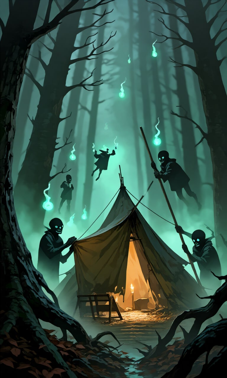 Gentle ghost. | の人気AIイラスト・グラビア