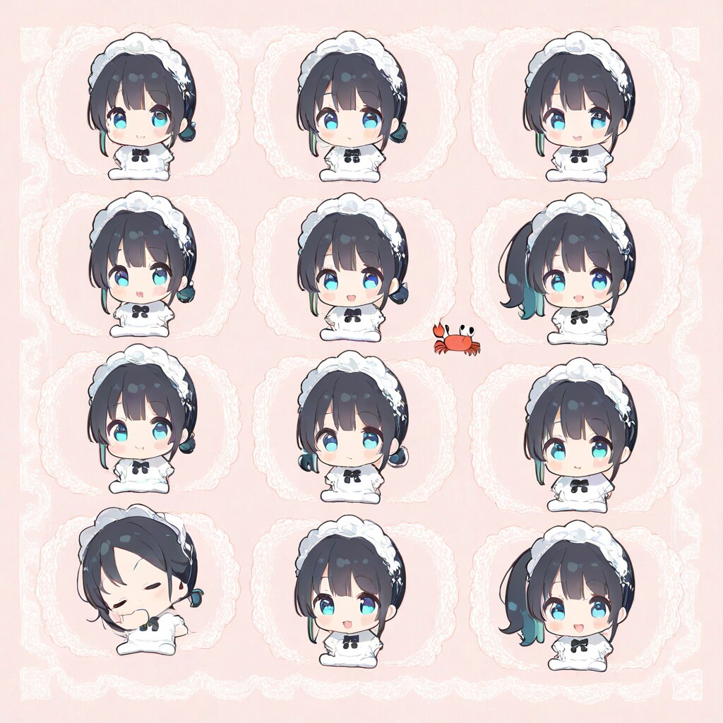 なつきぶん