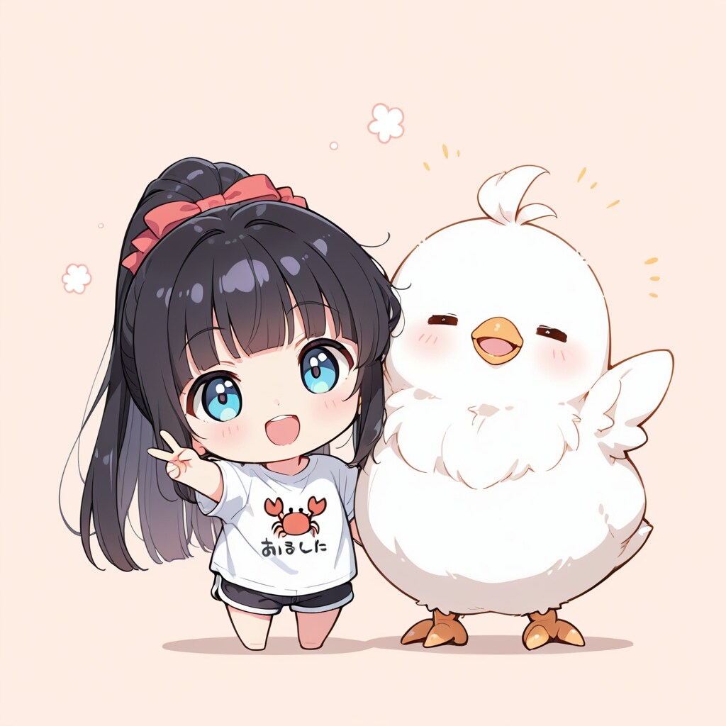 なつきぶん