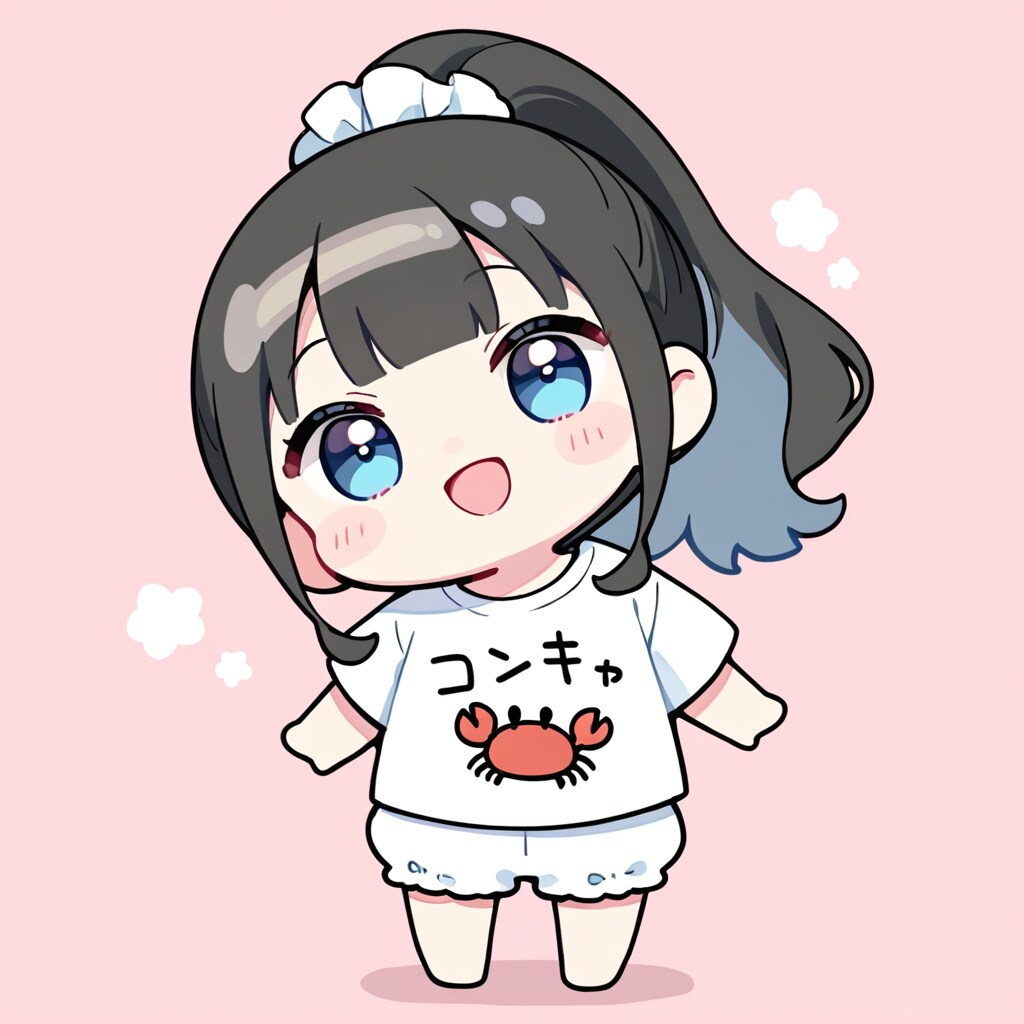 なつきぶん
