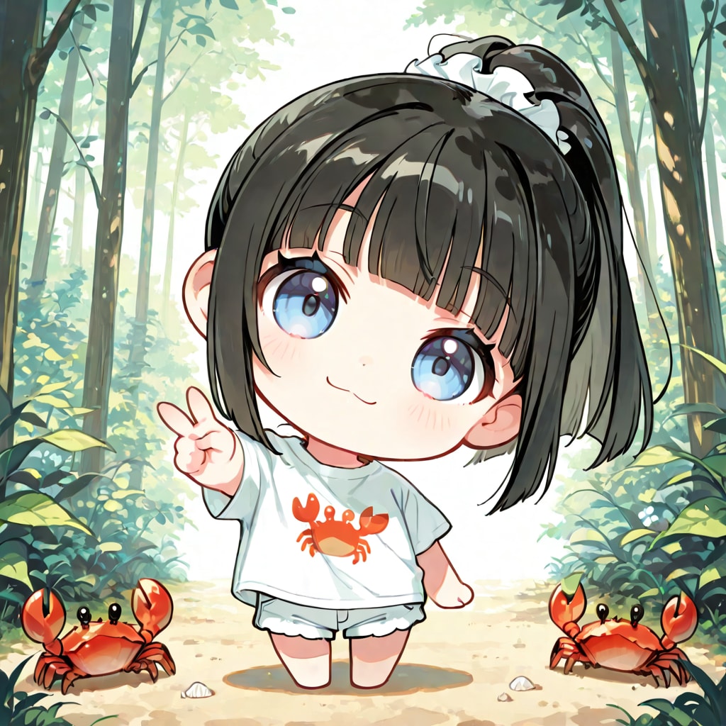 なつきぶん
