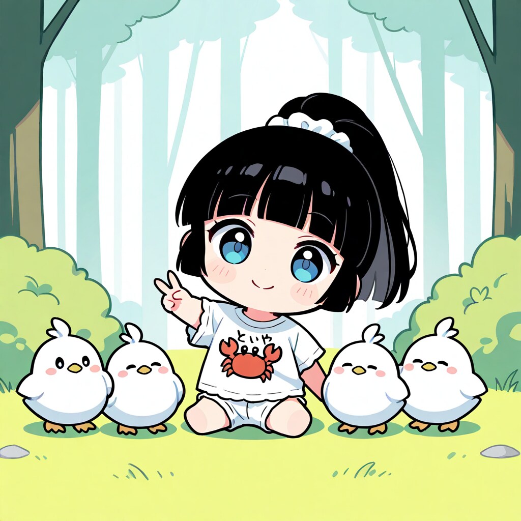 なつきぶん