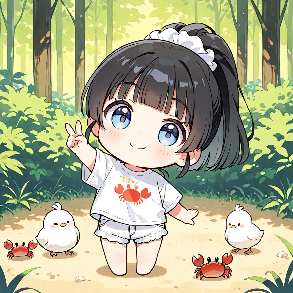 なつきぶん