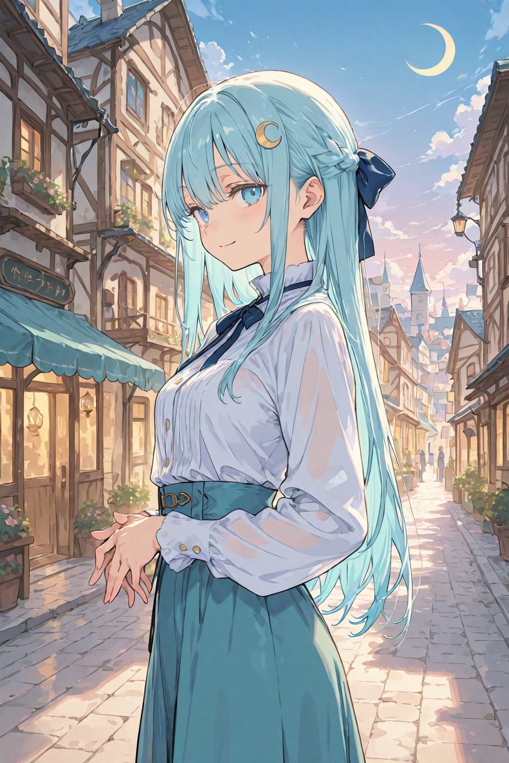 4975 | の人気AIイラスト・グラビア