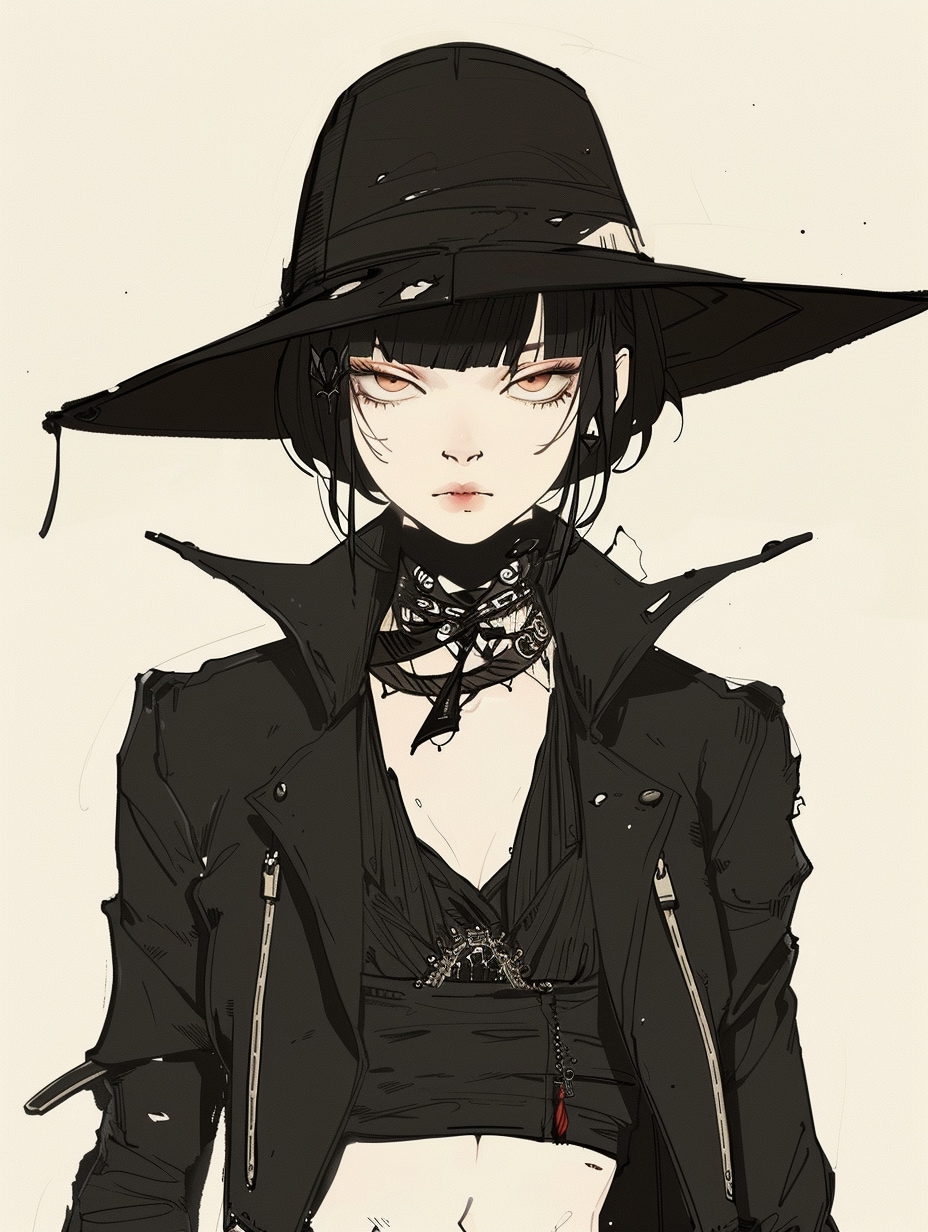 #10 | の人気AIイラスト・グラビア