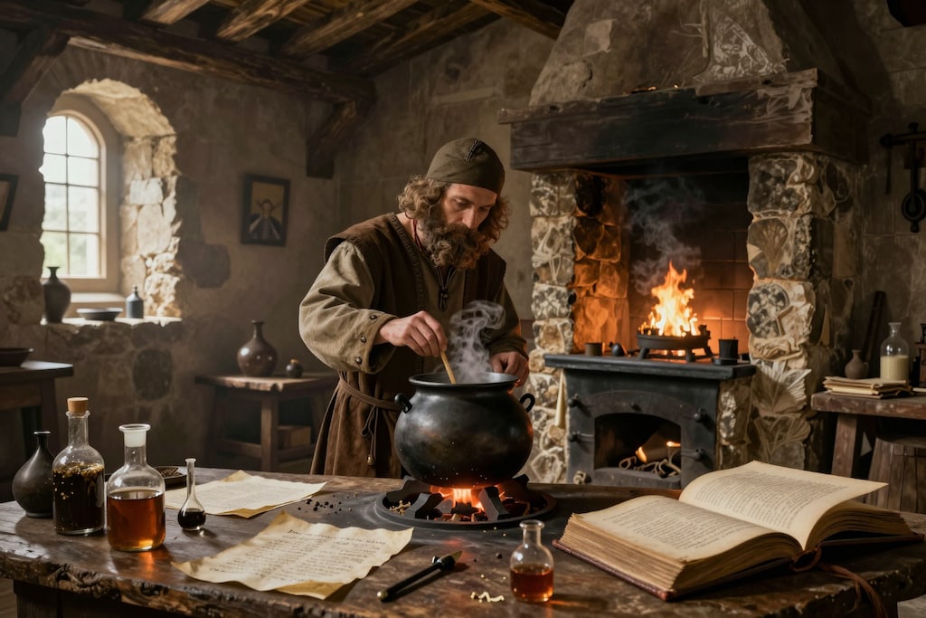 Z-image-turboを使ってみた