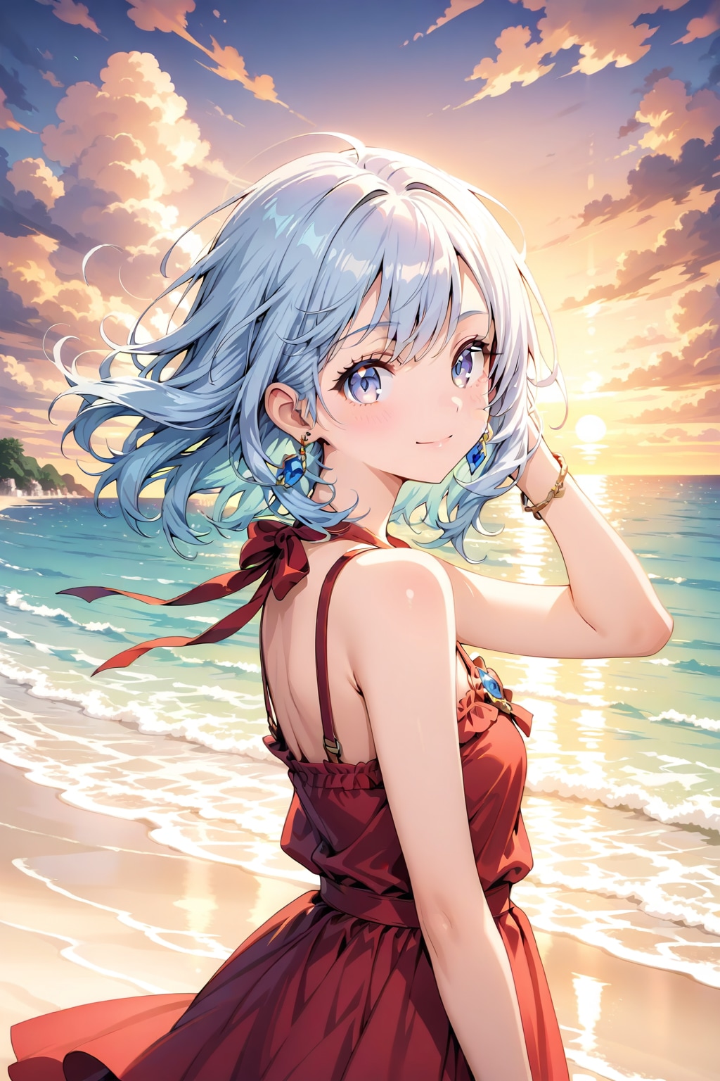 LARIMARさん１０