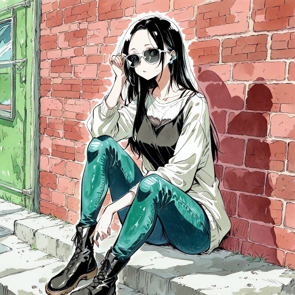 ストリートビュー