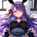 ワード検証NG画像供養: hassakuXLIllustrious_v12Style 25/01/03 7枚目