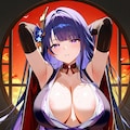 ワード検証NG画像供養: hassakuXLIllustrious_v12Style 25/01/03 10枚目