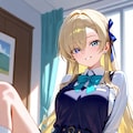 ワード検証NG画像供養: hassakuXLIllustrious_v12Style 25/01/03 8枚目