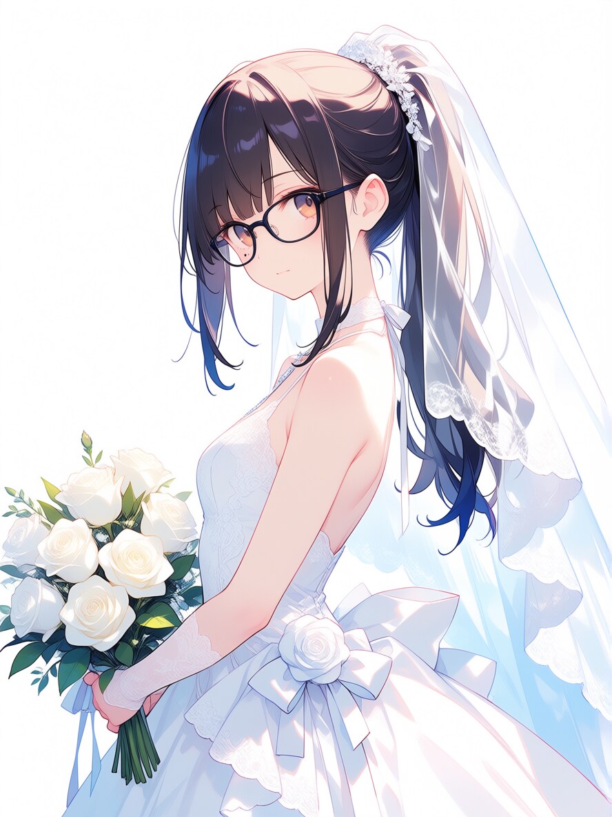 June Bride