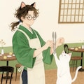 7月4日はなしの日 3枚目