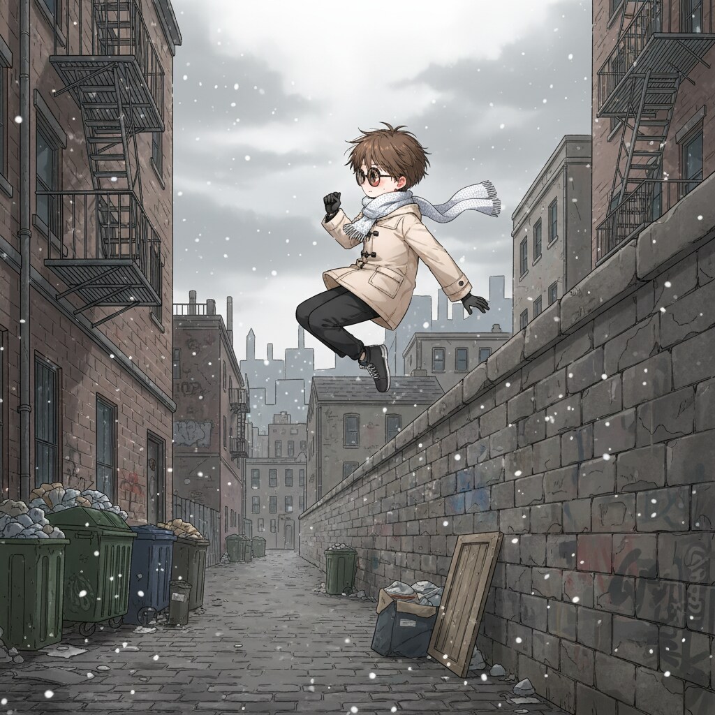 逃走中2（body） | の人気AIイラスト・グラビア