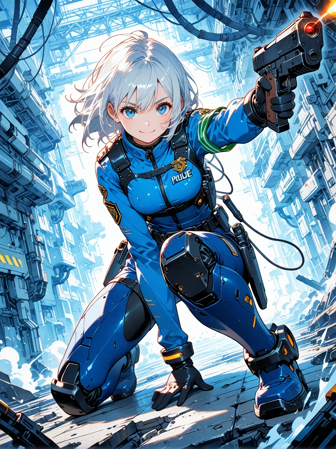 ポリス