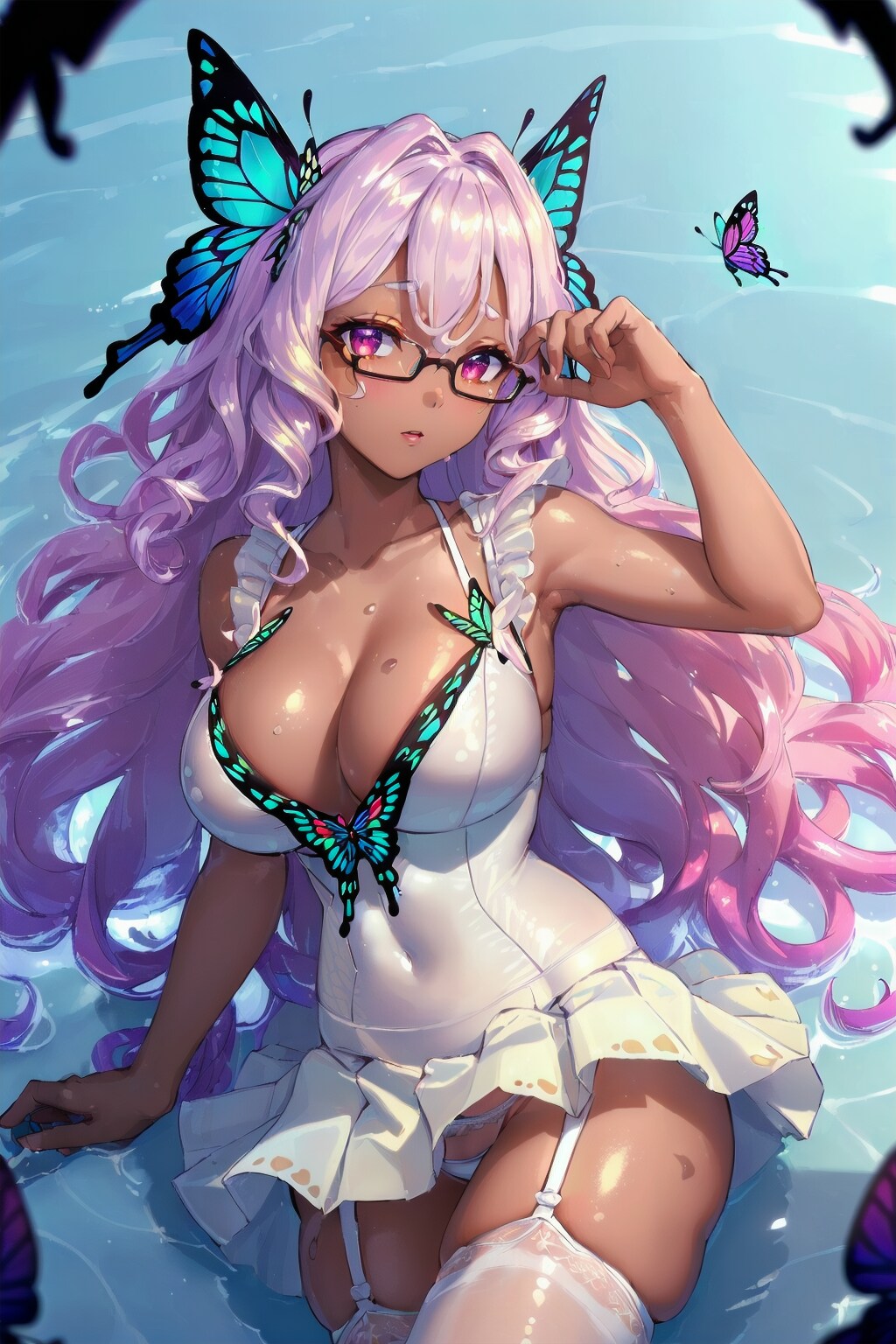 ごきげんよう