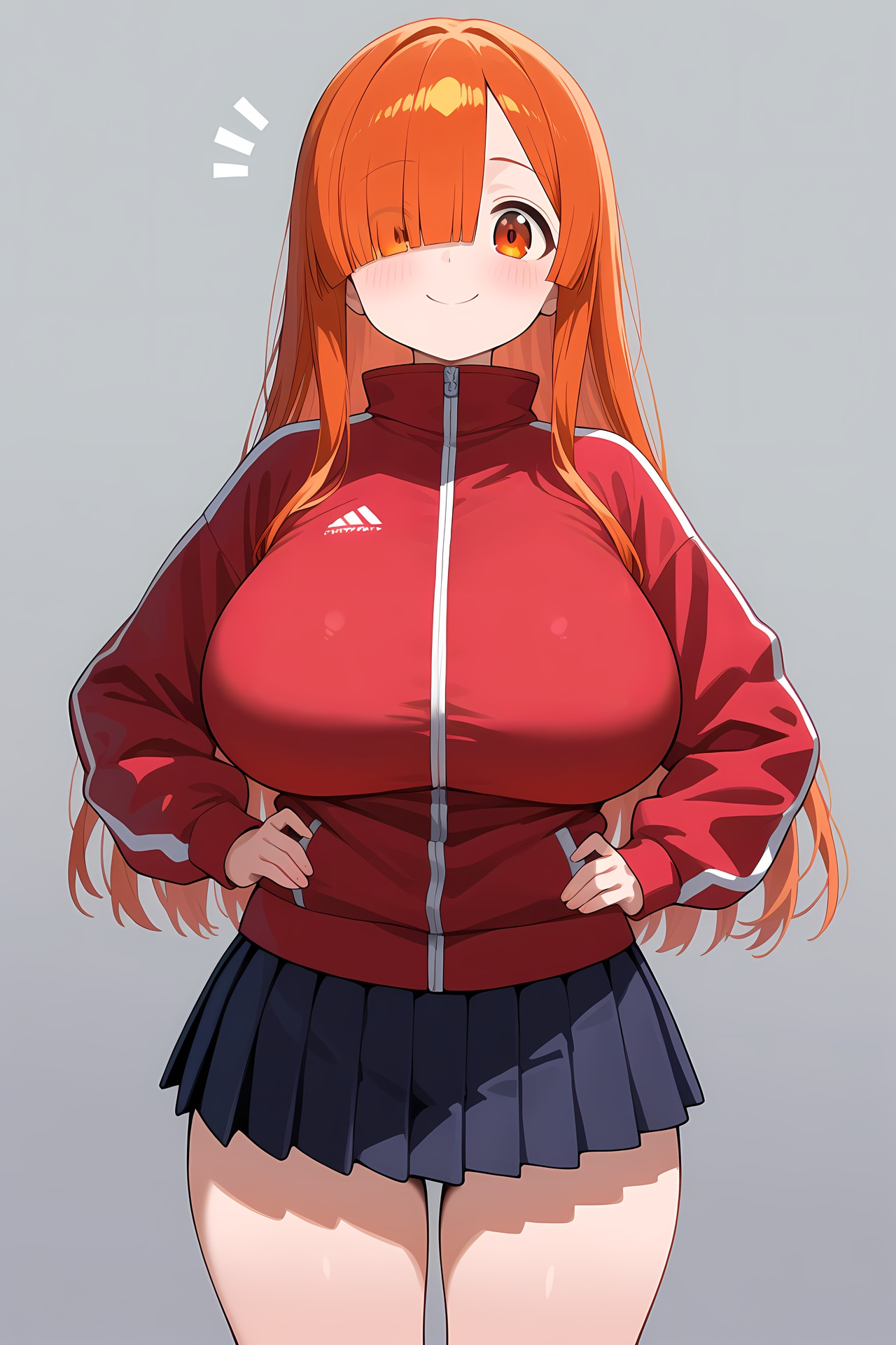 どやっ | の人気AIイラスト・グラビア