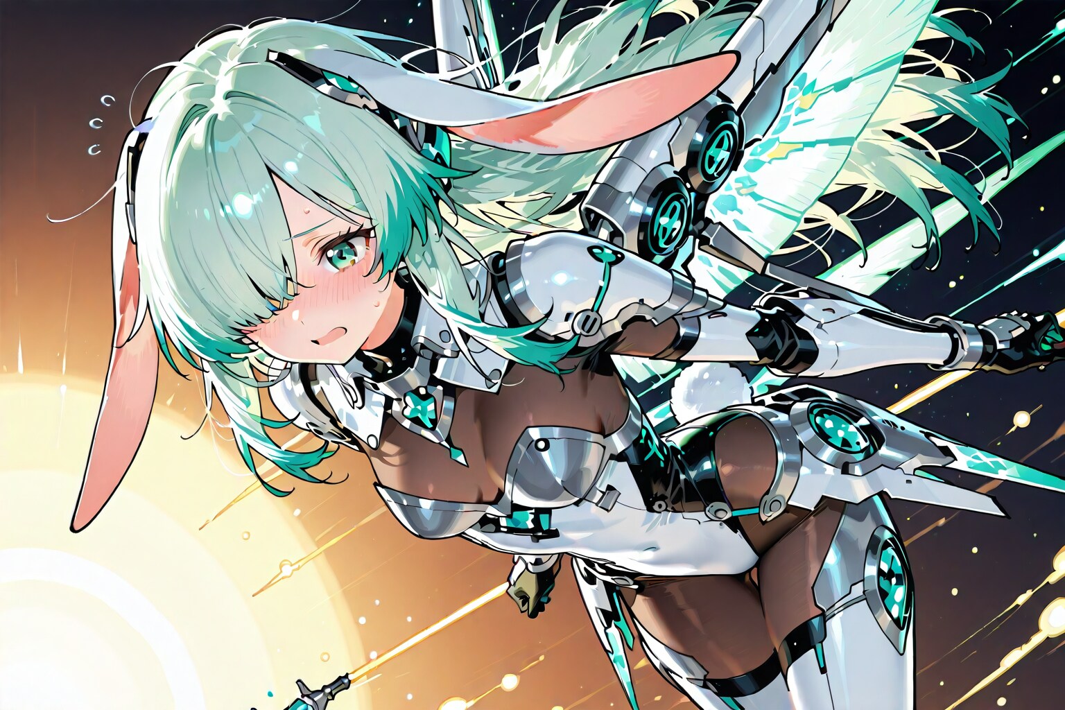 むりむりむりー高い怖い速い無理ー誰こんなの考えたのー！_20260224