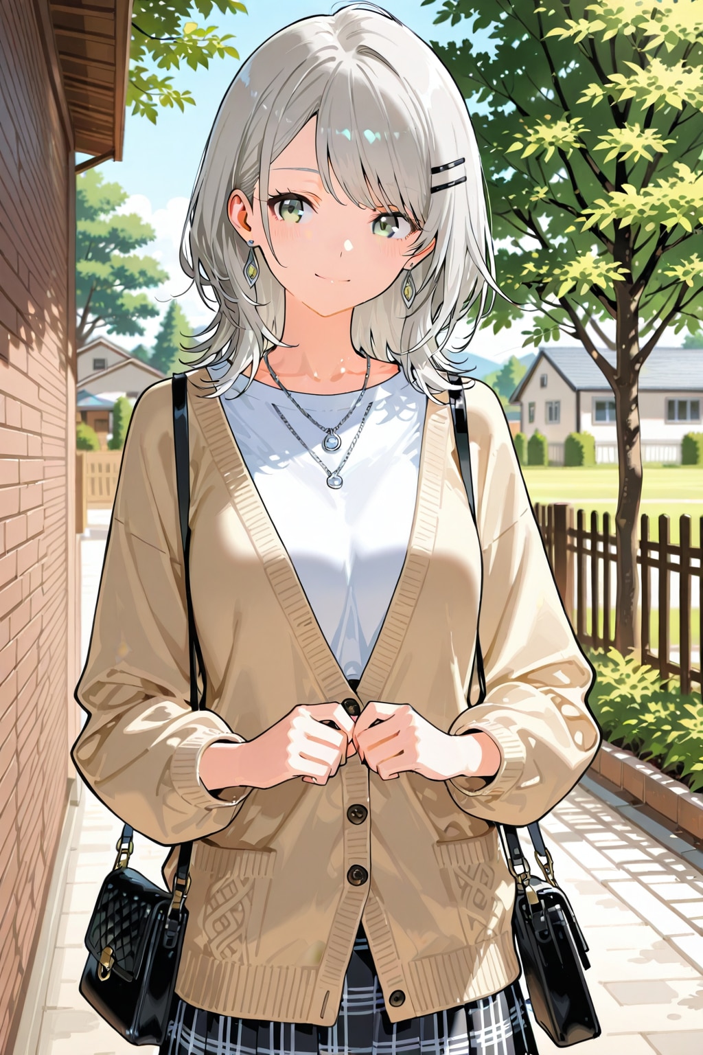 真樹ちゃん２７６