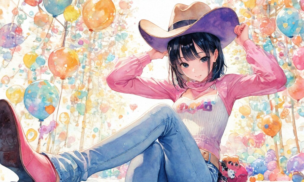 ファンタジック遊園地