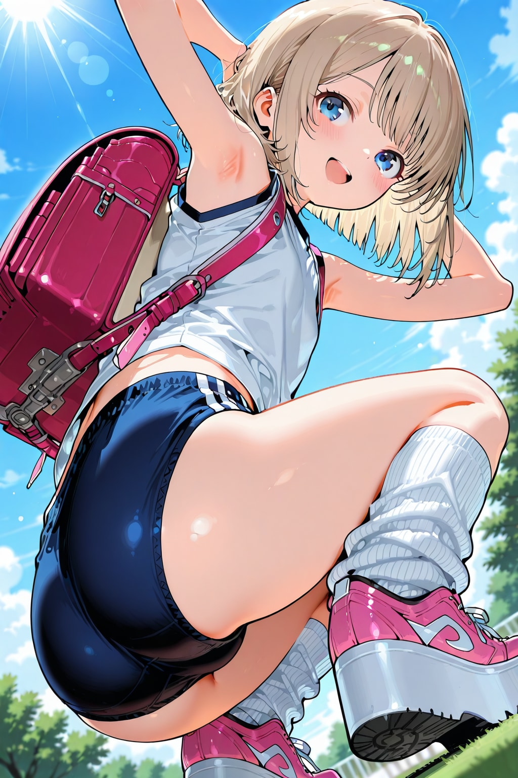 ブルマ2