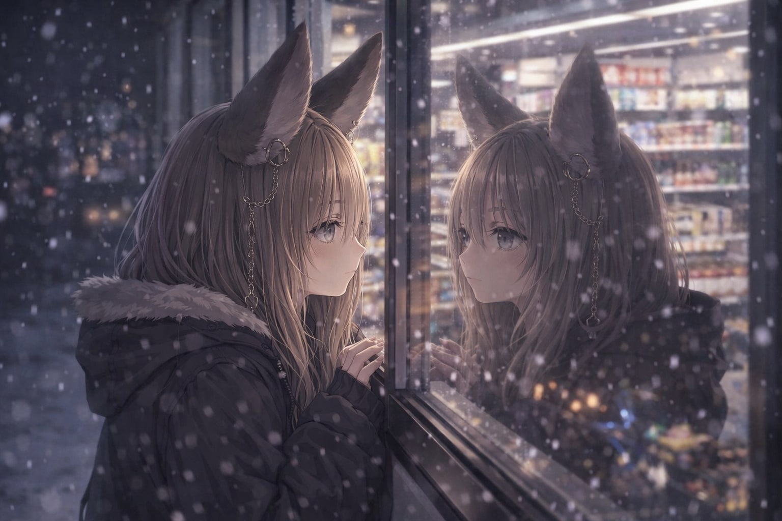 いつも待たされるんだから..... | の人気AIイラスト・グラビア