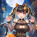 🎃ハロウィン☆トリックオアトリート👻 3枚目