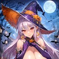 🎃ハロウィン☆トリックオアトリート👻 2枚目