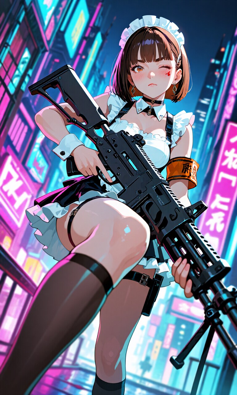 冥 | の人気AIイラスト・グラビア