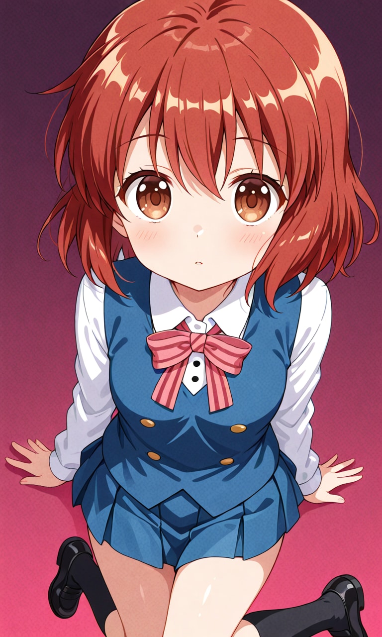 猪熊陽子 | の人気AIイラスト・グラビア