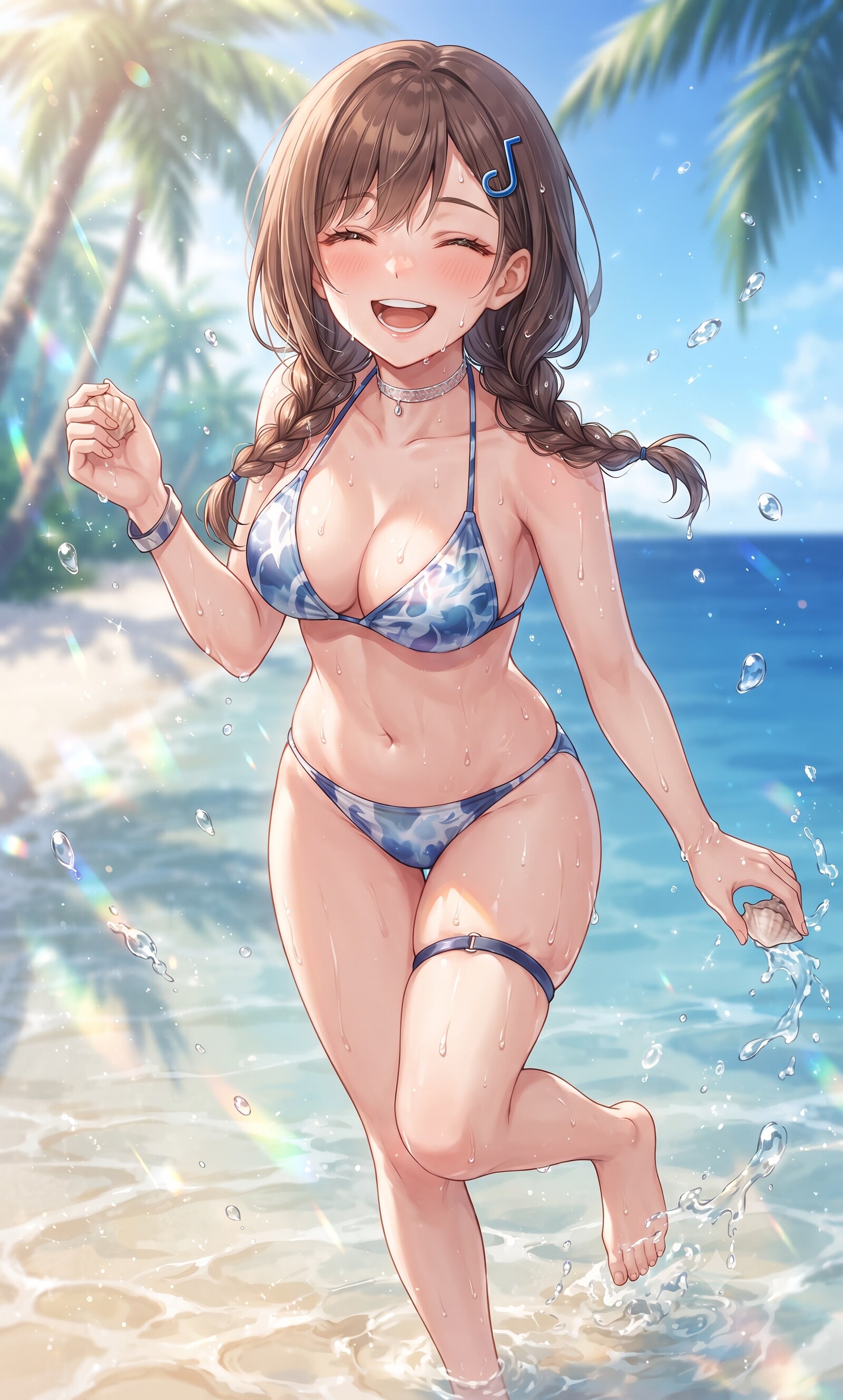 ビキニ2