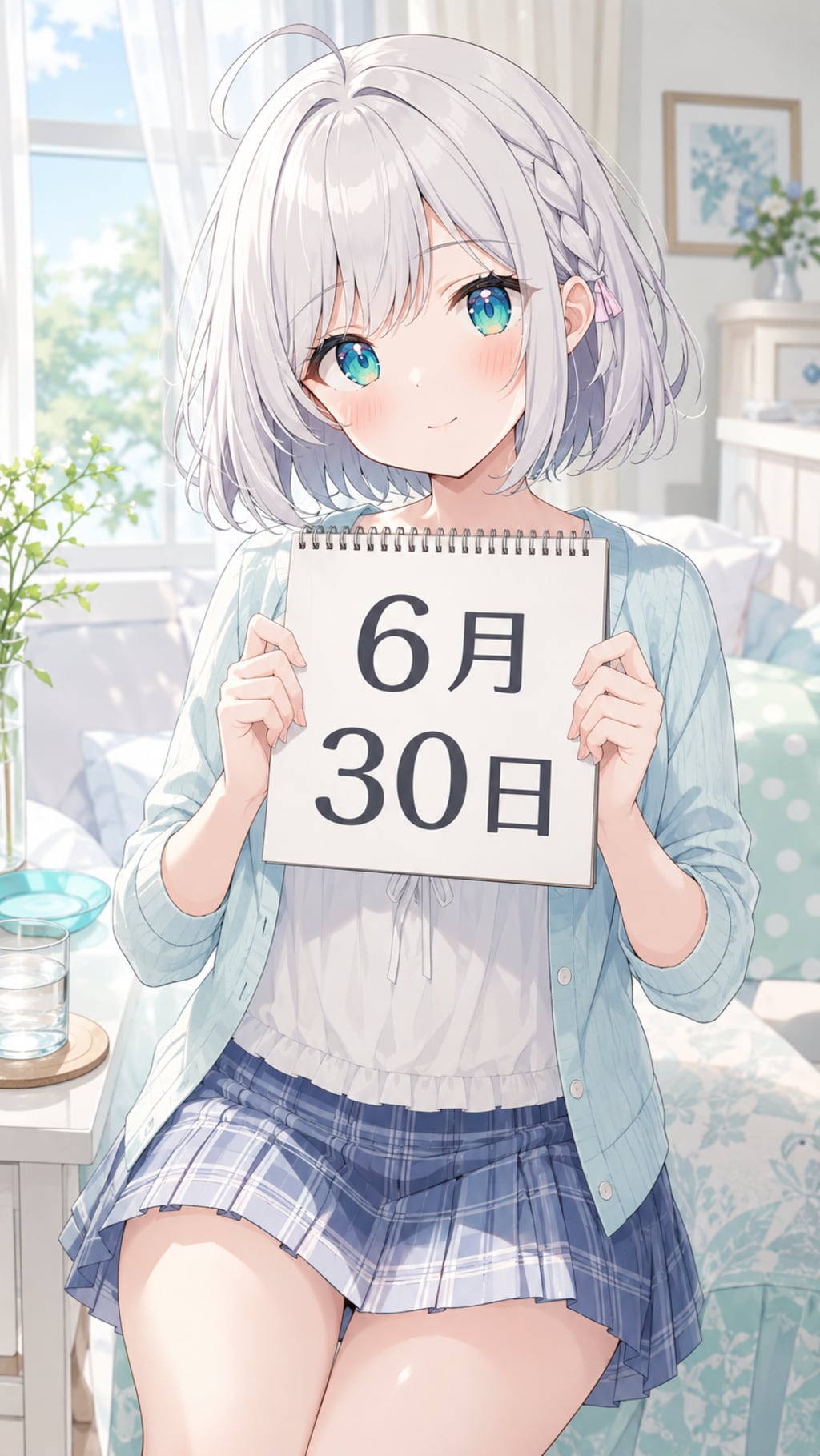 デイリーイラスト 26/6/30【2/5】
