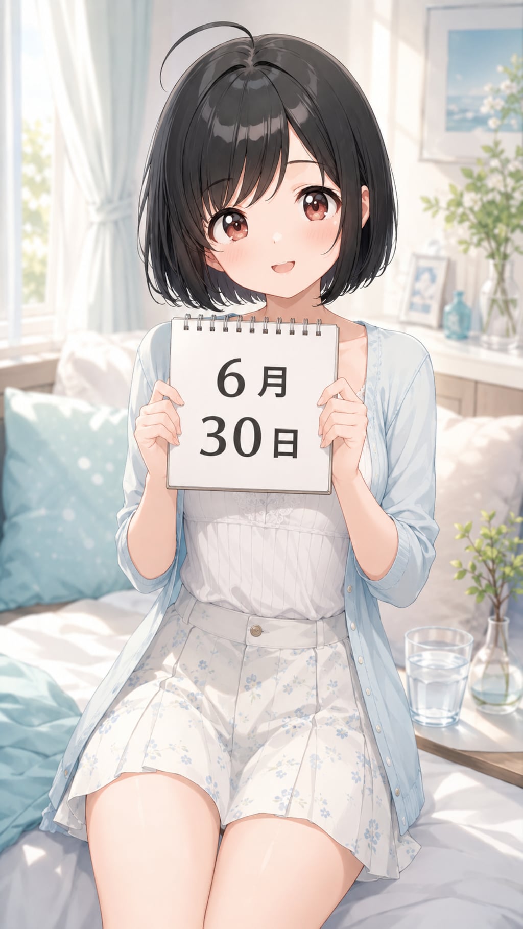 デイリーイラスト 26/6/30【2/5】