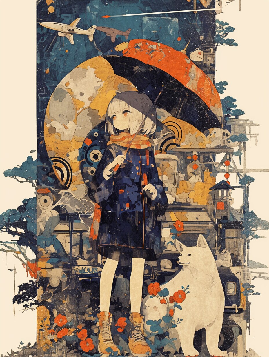 プロンプトマシマシ