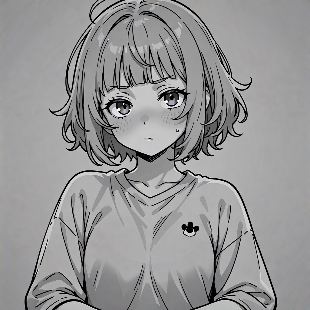 んんん